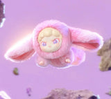 TNTSPACE Dora ShanHai Dream Series Viny Plush Doll
