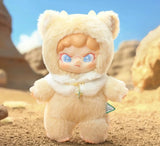 TNTSPACE Dora ShanHai Dream Series Viny Plush Doll