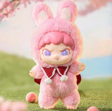 TNTSPACE Dora ShanHai Dream Series Viny Plush Doll
