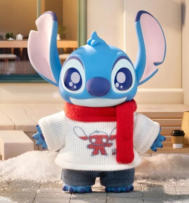 Stitch dress up blindbox