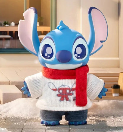 Stitch dress up blindbox
