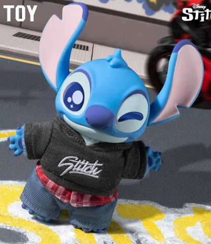 Stitch dress up blindbox