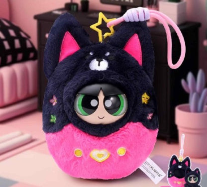 Powerpuff Girls Game Device Blind Box