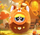 Powerpuff Girls Game Device Blind Box