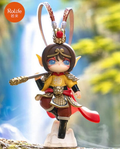 Suri - Journey to the West Series