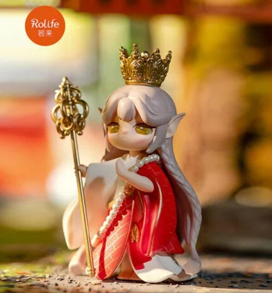 Suri - Journey to the West Series