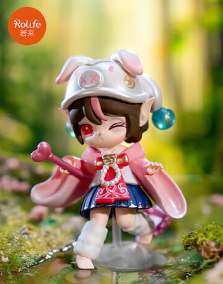 Suri - Journey to the West Series