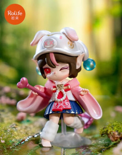 Suri - Journey to the West Series