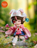 Suri - Journey to the West Series