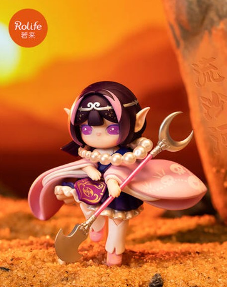 Suri - Journey to the West Series