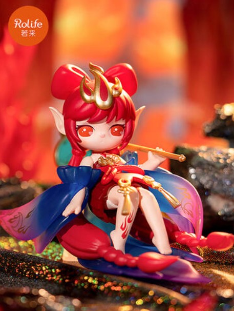 Suri - Journey to the West Series