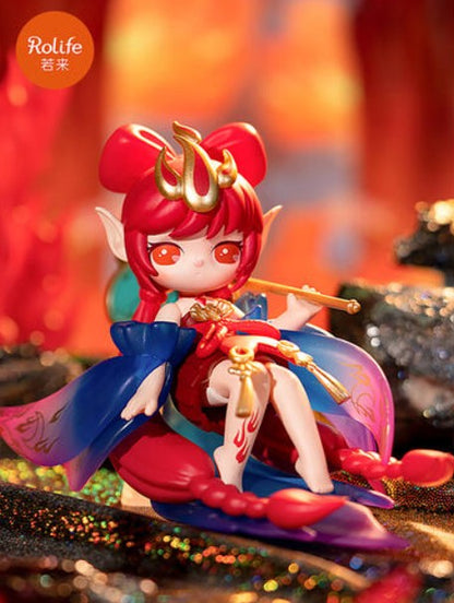 Suri - Journey to the West Series