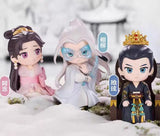 Acacia series hand puppet blind box