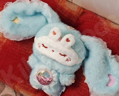 GuaGua Sugar Rabbit Magic Secret Realm Series