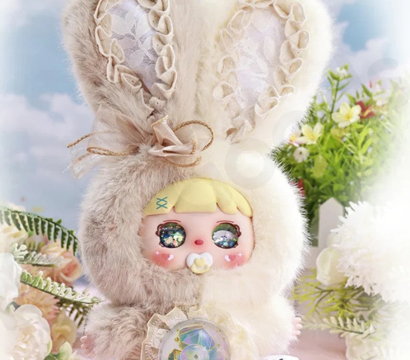 GuaGua Sugar Rabbit Magic Secret Realm Series