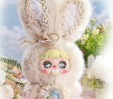 GuaGua Sugar Rabbit Magic Secret Realm Series
