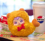 Zhejiang Meiyiyou Samuel Fried Shrimp Blind Box
