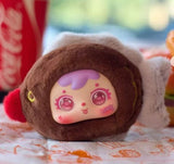 Zhejiang Meiyiyou Samuel Fried Shrimp Blind Box