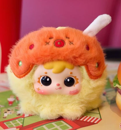 Zhejiang Meiyiyou Samuel Fried Shrimp Blind Box