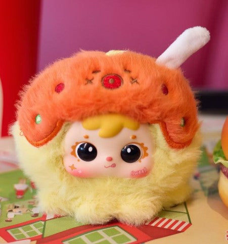 Zhejiang Meiyiyou Samuel Fried Shrimp Blind Box