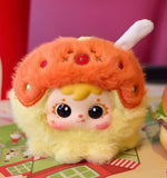 Zhejiang Meiyiyou Samuel Fried Shrimp Blind Box