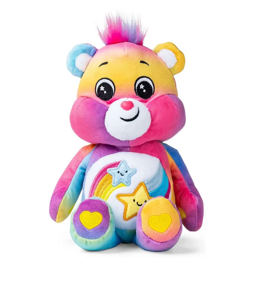 Care Bear Dare To Care Bear