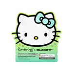 The Crème Shop x Hello Kitty Luv U So Matcha Printed Essence Sheet Mask (3 Pack)