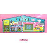 You never know what's inside! Fun, random surprises in every box. Try your luck!