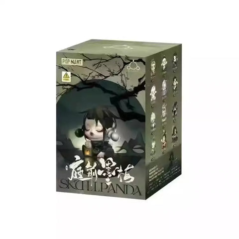 You never know what's inside! Fun, random surprises in every box. Try your luck!