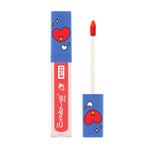 THE CREME SHOP BT21 UNIVERSTAIN Lip Tint - Curiously Coral