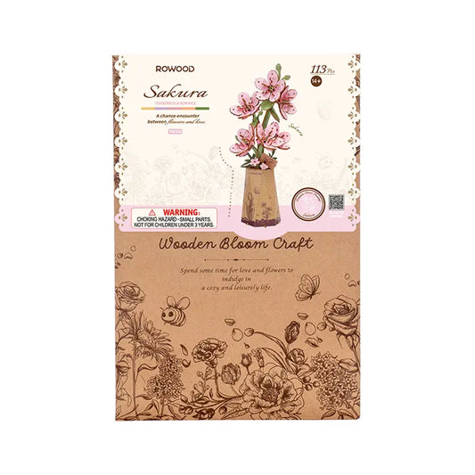 Rolife Sakura