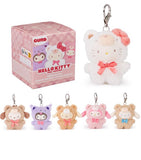 GUND Hello KItty And Friends Blind Box