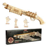 RoKR Justice Guard Terminator M870