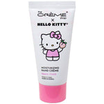 The Crème Shop x Sanrio Hello Kitty Moisturizing Hand Crème - Kawaii Peach