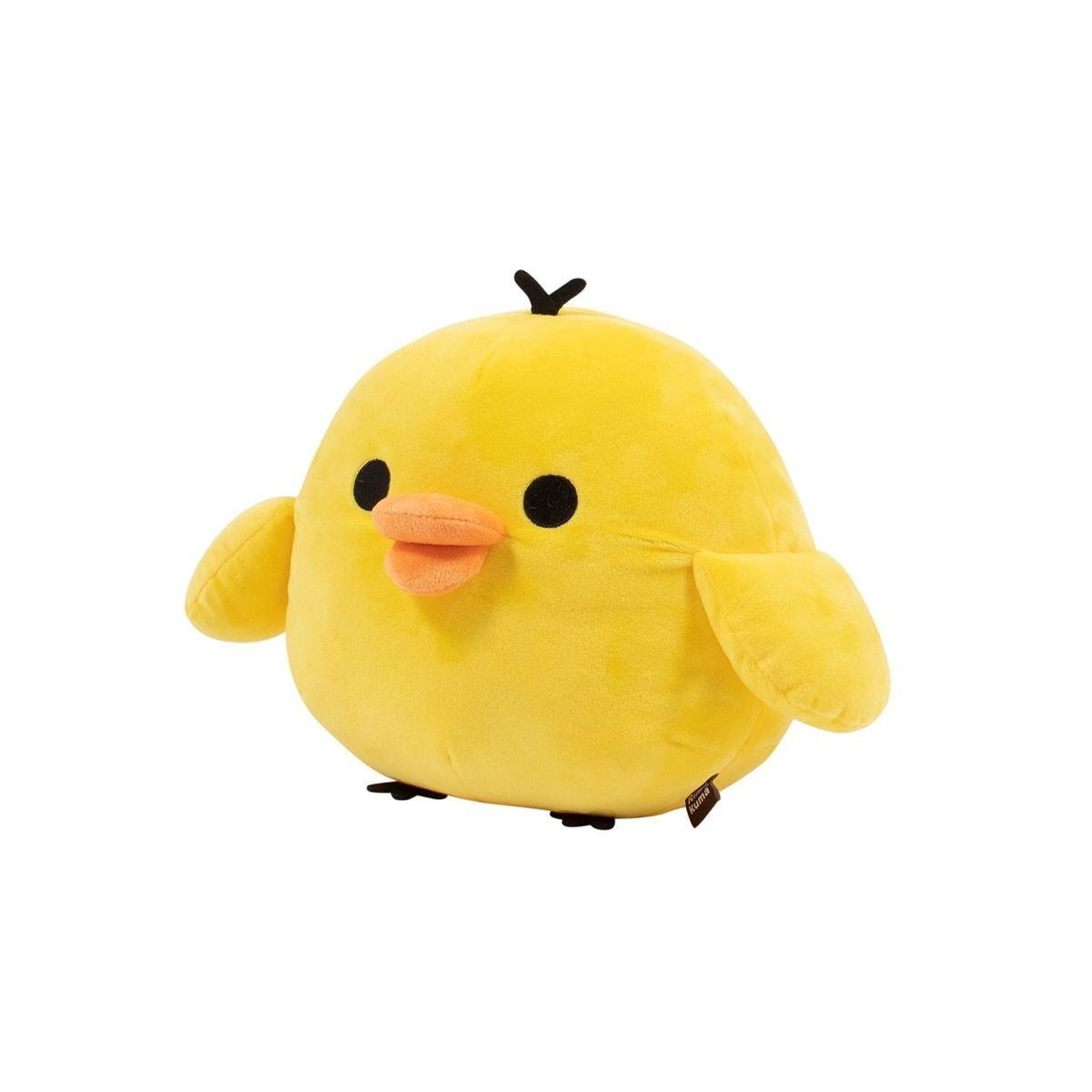 Kiiroitori San-X Original Plush - Medium
