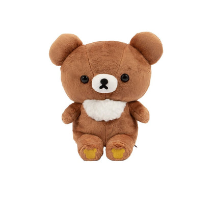 Chairoikoguma (Kogumachan) San-X Original Plush - Medium