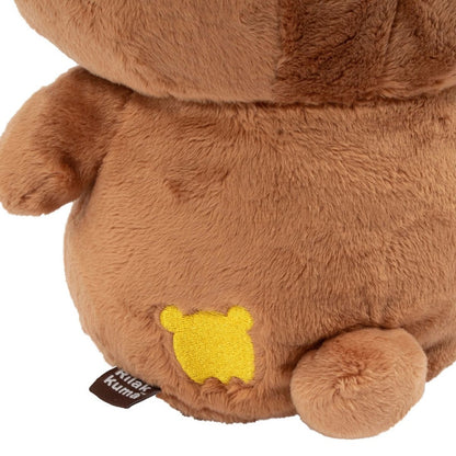 Chairoikoguma (Kogumachan) San-X Original Plush - Medium