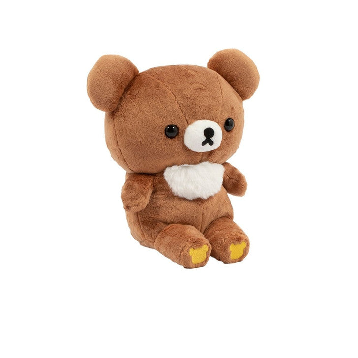 Chairoikoguma (Kogumachan) San-X Original Plush - Medium
