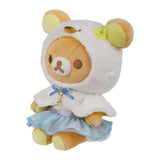 Rilakkuma San-X Original Swan Series Plush