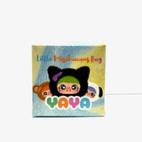 You never know what's inside! Fun, random surprises in every box. Try your luck!