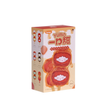 You never know what's inside! Fun, random surprises in every box. Try your luck!