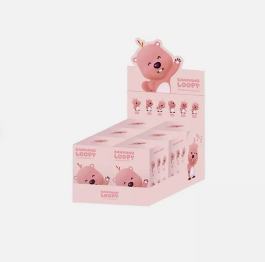 You never know what's inside! Fun, random surprises in every box. Try your luck!