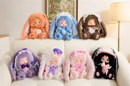 Zhejiang Meiyiyou Samuel Rabbit elf Blind box