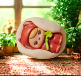 Pucky The Feast Series Blind Box