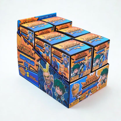My Hero Academia Craftables Series 3
