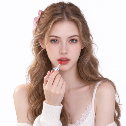 AiLike Lip Gloss - Tangerine