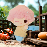 DIMOO My Cloud Companion Blind Box
