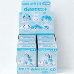 Cinnamoroll Blind Box Plush-Laying Blind Box (6pcs)