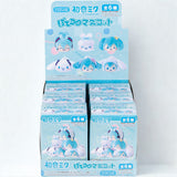 Cinnamoroll Blind Box Plush-Laying Blind Box (6pcs)