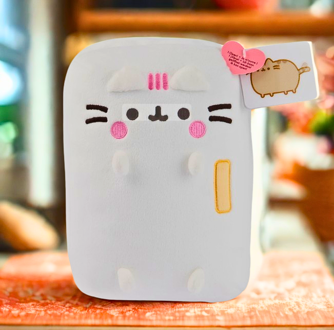Pusheen Kitchen Blind Box